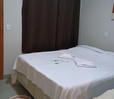 Munhoz Apartment | Pousada Oliveira