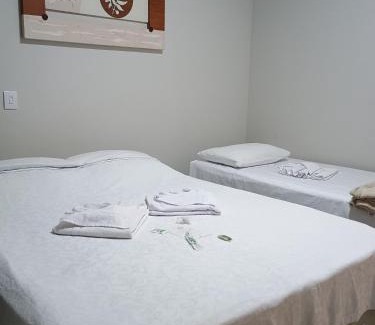 Munhoz Apartment | Pousada Oliveira