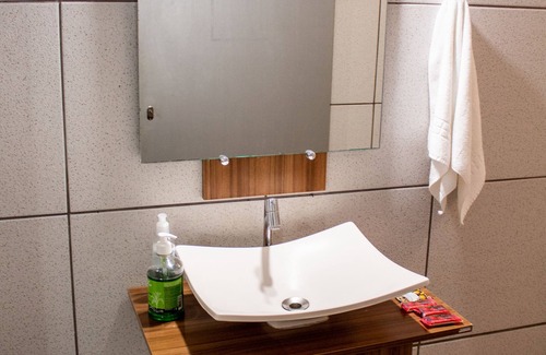 Pomerode Hotel | Pousada Oma Helga