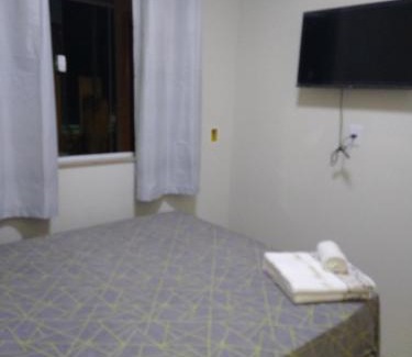 Caravelas House | Pousada OPA - O Paraíso é Aqui Abrolhos