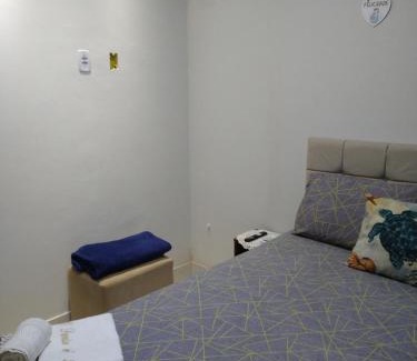 Caravelas House | Pousada OPA - O Paraíso é Aqui Abrolhos