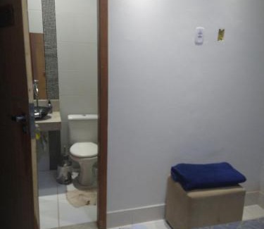 Caravelas House | Pousada OPA - O Paraíso é Aqui Abrolhos