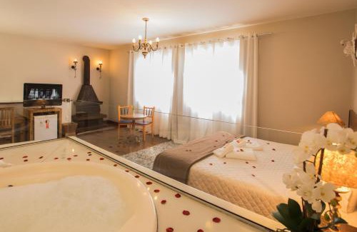 Tiradentes Hotel | Pousada Ouro de Minas