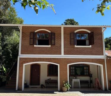 Santo Antonio do Pinhal House | Pousada Poesia da Mantiqueira