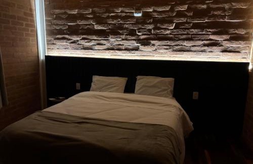 Santo Antonio do Pinhal House | Pousada Poesia da Mantiqueira