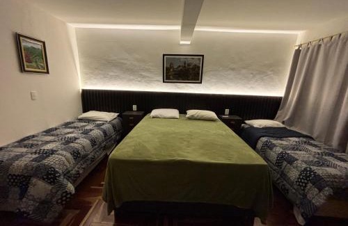 Santo Antonio do Pinhal House | Pousada Poesia da Mantiqueira