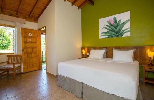 Atibaia Hotel | Pousada Paiol