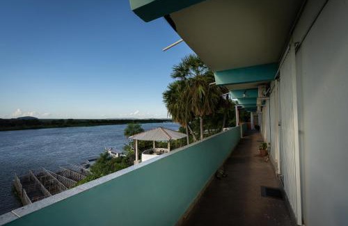 Ladario Hotel | Pousada Pantanal