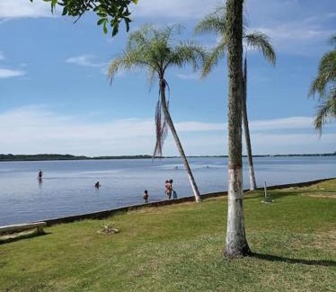 Pinheiros House | Pousada Paraíso dos Accácio