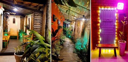 Barra do Sahy Hotel | Pousada Parcel das Ilhas
