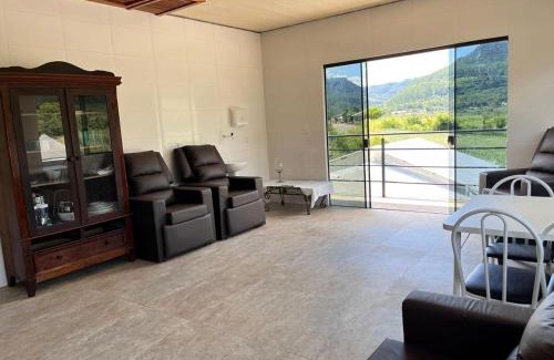 Fatima Hotel | Pousada Patuzzi