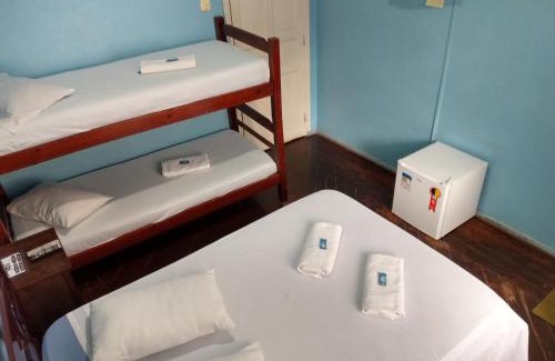 Jose Menino Hotel | Pousada Paulista Santos