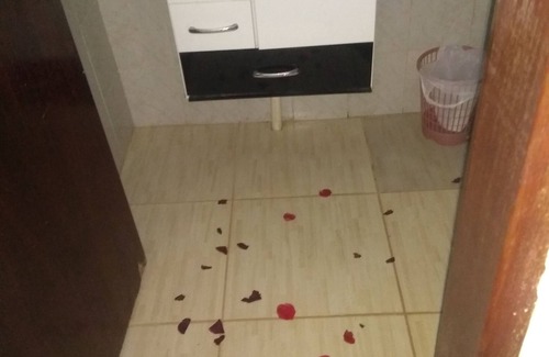 Cassia Hotel | Pousada Pedacinho do Paraíso