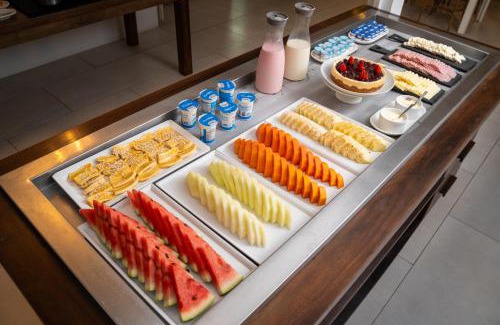 Penha Hotel | Pousada Pedra da Ilha