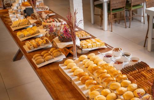 Penha Hotel | Pousada Pedra da Ilha