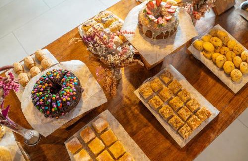 Penha Hotel | Pousada Pedra da Ilha