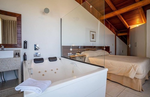 Penha Hotel | Pousada Pedra da Ilha