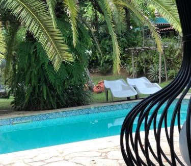 Niteroi Hotel | Pousada Pedras Brancas