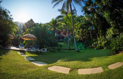 Niteroi Hotel | Pousada Pedras Brancas