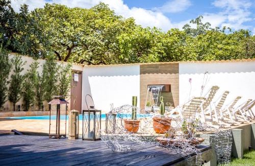 Serra do Cipo Hotel | Pousada Pepalantus