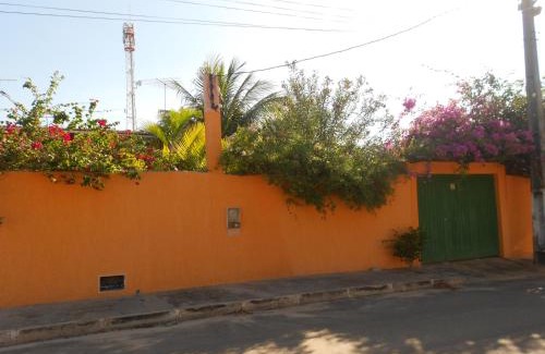 Barra do Jacuipe Hotel | Pousada Peregrino