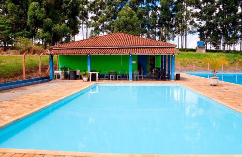 Itamogi House | Pousada - Pesqueiro do Brasinha