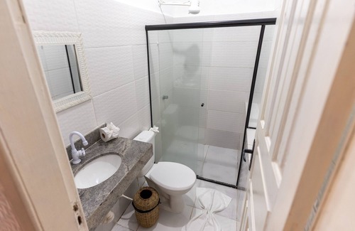 Historic Center Hotel | Pousada Pimenta Nativa