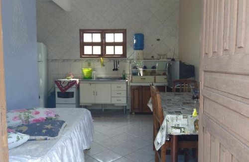 Palhoca Apartment | Pousada Por Do Sol