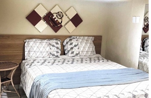 Floresta Velha House | Pousada Porto de Paz Noronha