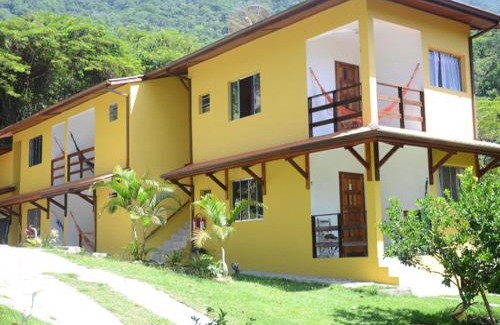 Trindade Hotel | Pousada Portal das Estrelas