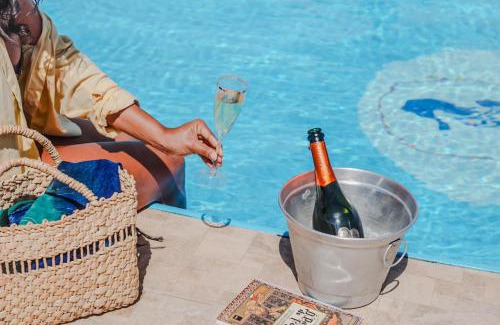 Portal das Artes Hotel | Pousada Portal de Paraty- COM GERADOR DE ENERGIA