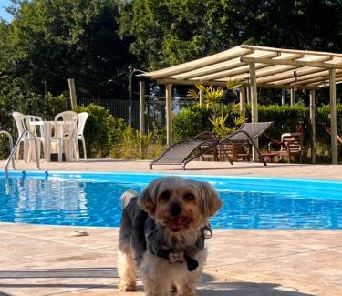 Portal das Artes Hotel | Pousada Portal de Paraty- COM GERADOR DE ENERGIA