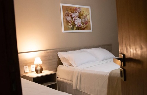 Sao Joao Da Barra Hotel | Pousada Porto Prime