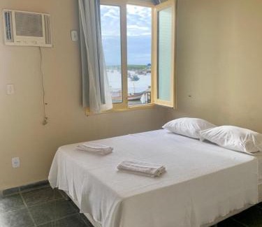 Conceicao da Barra Hotel | Pousada Portunhol do Cais