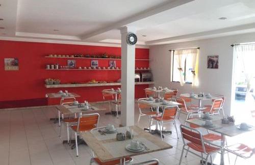 Guarajuba Hotel | Pousada Praia De Guarajuba