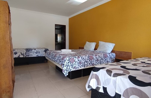 Paripueira Hotel | Pousada Praia dos Corais