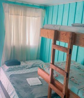 Ilha do Superagui Hotel | Pousada Praia Mansa Superagui