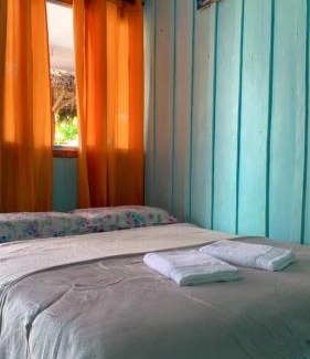 Ilha do Superagui Hotel | Pousada Praia Mansa Superagui