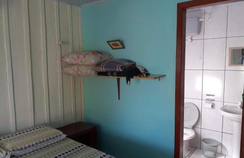 Ilha do Superagui Hotel | Pousada Praia Mansa Superagui