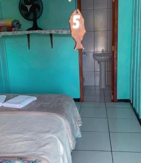 Ilha do Superagui Hotel | Pousada Praia Mansa Superagui