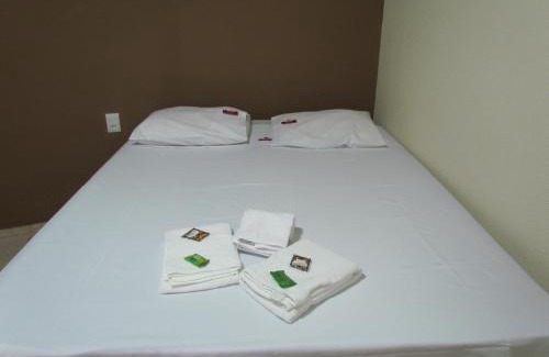 Olimpia Hotel | Pousada Quinta Das Aroeiras