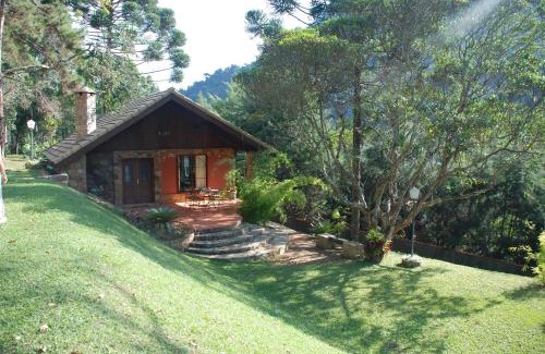 Araras Hotel | Pousada Quinta dos Pássaros Itaipava