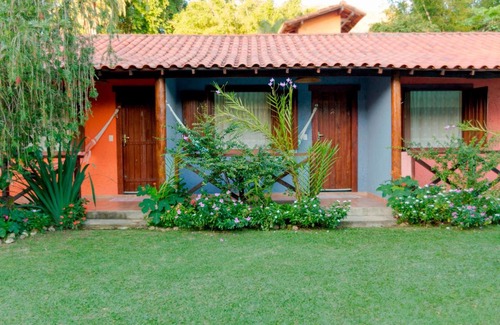 Serra do Cipo Hotel | Pousada Quintal da Serra