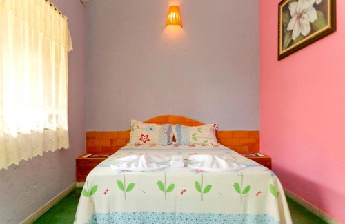 Serra do Cipo Hotel | Pousada Quintal da Serra