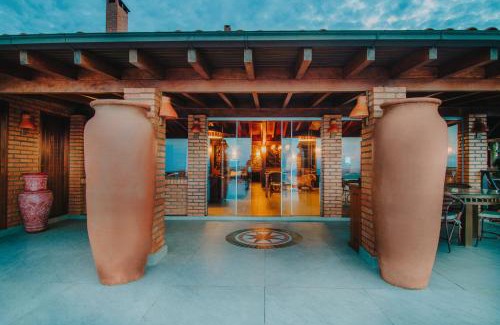 Praia do Rosa Hotel | Pousada Rêmora