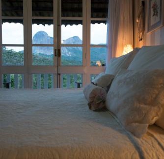 Vitor Hugo Hotel | Pousada Rabo do Lagarto