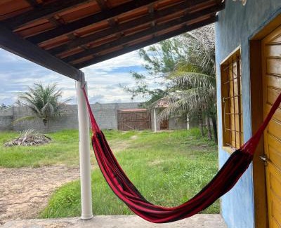 Luis Correia House | Pousada Rancho Atalaia - Luís Correia