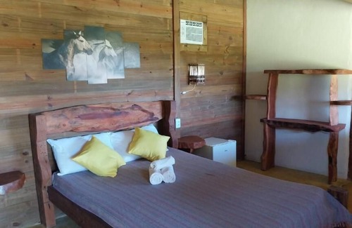 Itacare Other | Pousada Rancho Sêmani