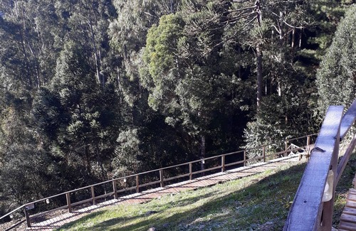 Sao Francisco de Paula Hotel | Pousada Recanto Vale da Serra Chalés