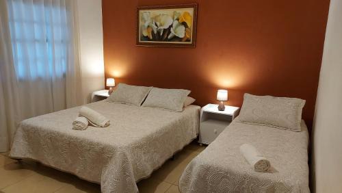 Sao Luiz Do Paraitinga Hotel | Pousada Recanto Nativa's